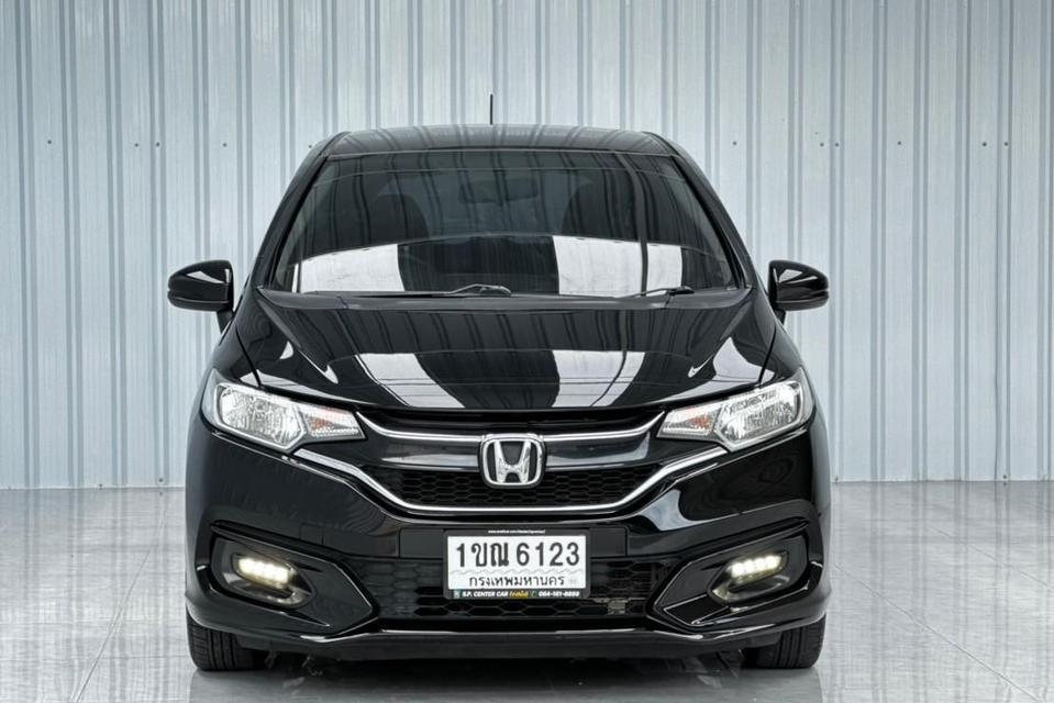 Honda Jazz 1.5V I-Vtec A/T ปี2020 3