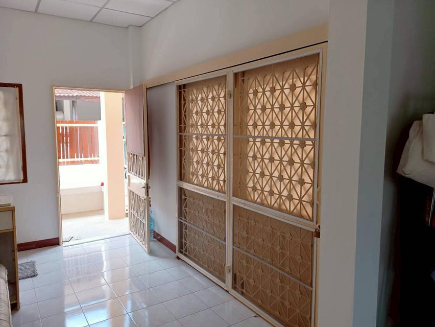 ขายทาวน์เฮ้าส์ 2ชั้น หมู่บ้านแก้ววิลล่า เพชรเกษม 48 แยก16 เขตภาษีเจริญ จังหวัดกรุงเทพมหานคร 3