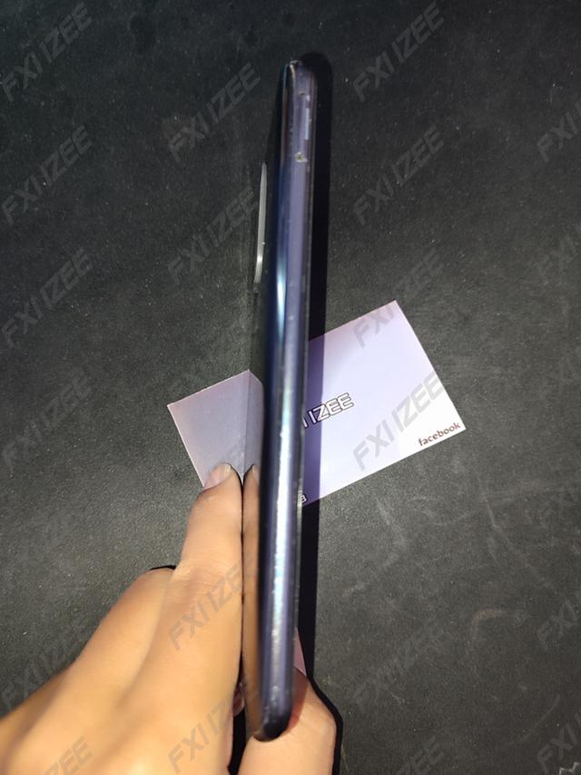 🎉 Redmi Note 10S สี Blue 6+5/128 🎉