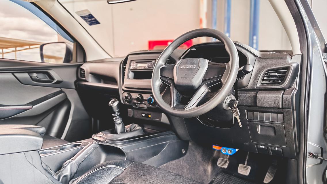Isuzu dmax 3.0 S ปี2021 รูปที่ 12