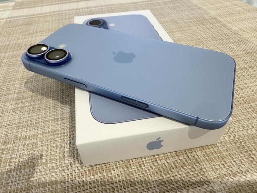 iPhone 17 128gb ผ่อนได้ รูปย่อยที่ 4