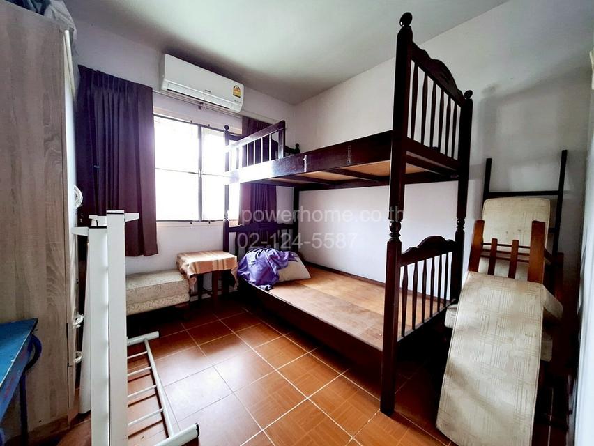 บ้านพฤกษา 12 รังสิตคลอง 3 (บ้านหลังมุม) ตำบลคลองสาม อำเภอคลองหลวง จังหวัดปทุมธานี 15