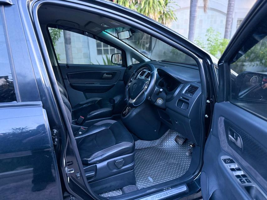 🚗 Proton Exora ปี 2011 รูปที่ 8