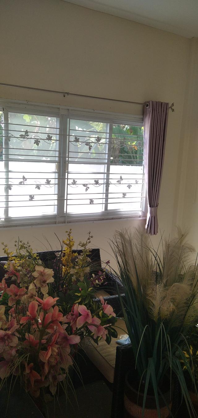 ขายบ้านเดี่ยวชั้นเดียวใกล้นิคมหนองปลาหมอ สระบุรี 7