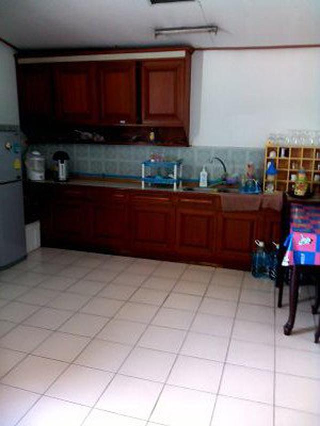 Single House for rent In the village far from Pak soi Sukhumvit65 about 800 m. 6