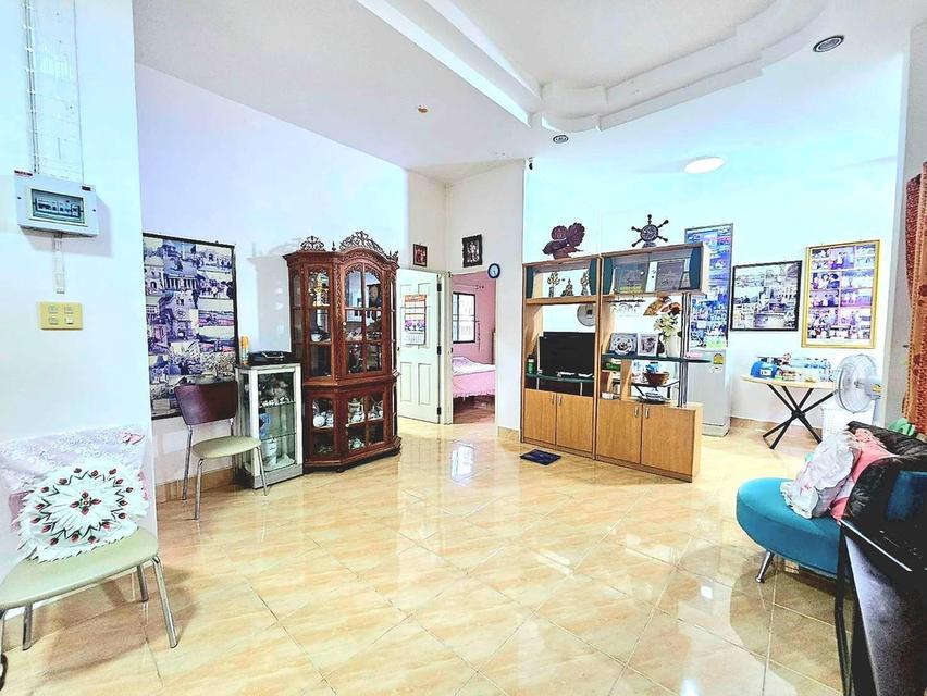 #เหลือเพียง  1.95 ล. #จากราคา 2.2 ล้าน บ้านเดียวชั้นเดียวสวยๆพร้อมอยู่ 3 ห้องนอน 2 ห้องน้ำ รถยนต์จอดได้ #พิกัด  ถาวรนิมิตรสงขลา โ 10