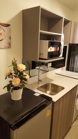 ให้เช่า The Origin รามอินทรา 83 สเตชั่น พร้อมอยู่ ใกล้รถไฟฟ้าสายสีชมพู สถานีรามอินทรา กม.9 ตรงข้าม รพ.สินแพทย์ 1