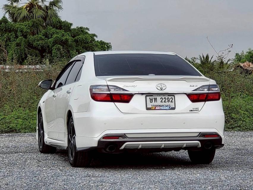 รหัสรถ NC2292 ✳️ CAMRY 2.0G Extremo 2015 9