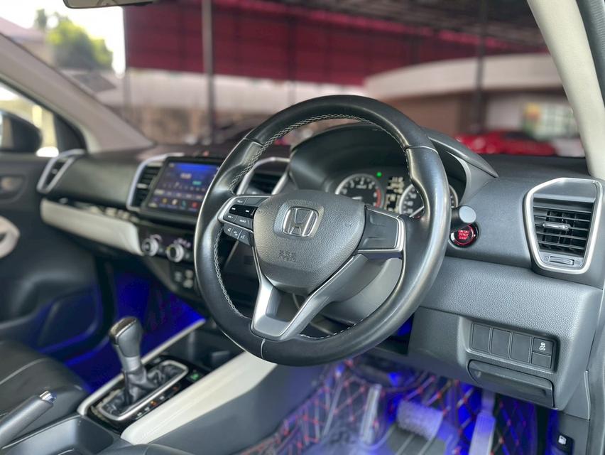 ขาย Honda City 1.0SV ปี20 12