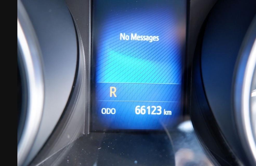 toyota chr 1.8 entry ปี2019เกียร์ออโต้ 13