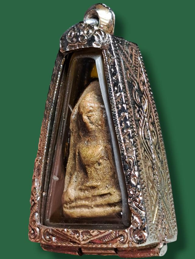 พระผงสุพรรณ 2
