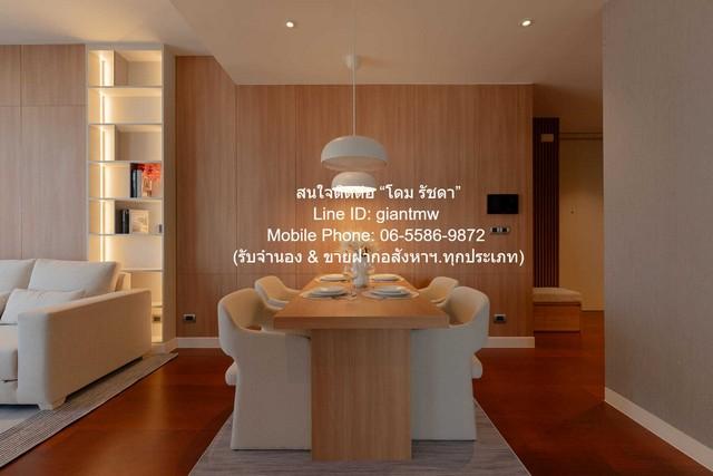 คอนโดฯ KHUN by YOO inspired by Starck 2 BEDROOM 2 BATHROOM 130000 THAI BAHT ใกล้ BTS ทองหล่อ NEW! 4