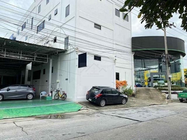 PB5416 ให้เช่าโชว์รูม พร้อมศูนย์บริการ ติดถนนเหม่งจ๋าย เซ้งพร้อมอุปกรณ์พร้อมทำธุรกิจต่อได้เลย