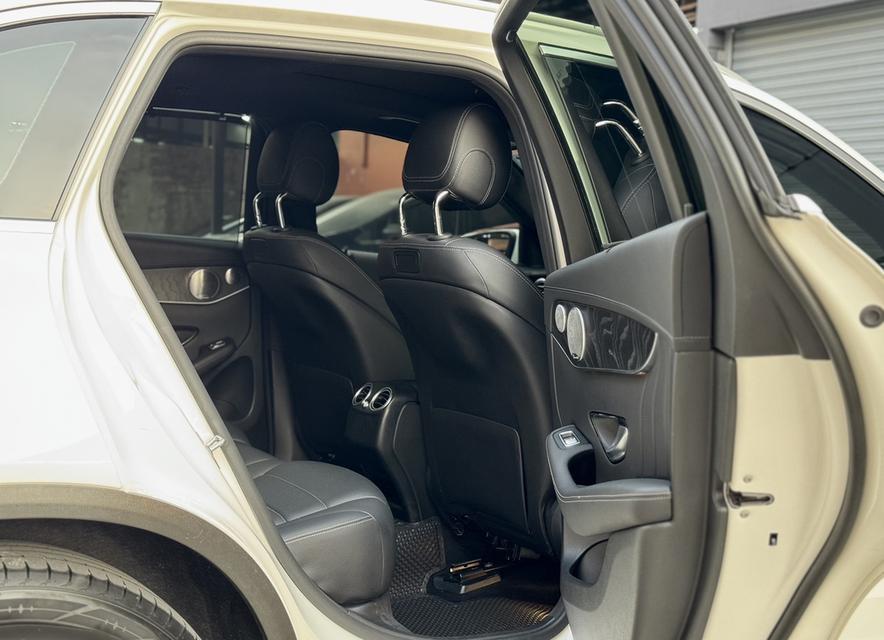 📌 รหัสรถ BM252 Benz GLC250d AMG 💥ปี 2019💥 รูปที่ 19