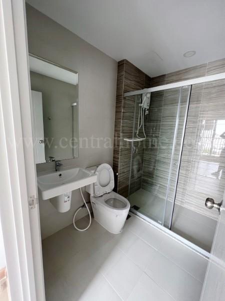 ขาย และ ให้เช่า คอนโด ศุภาลัย เวอเรนด้า รามคำแหง ราคาถูก ติด MRT สถานีราชมังคลา 7