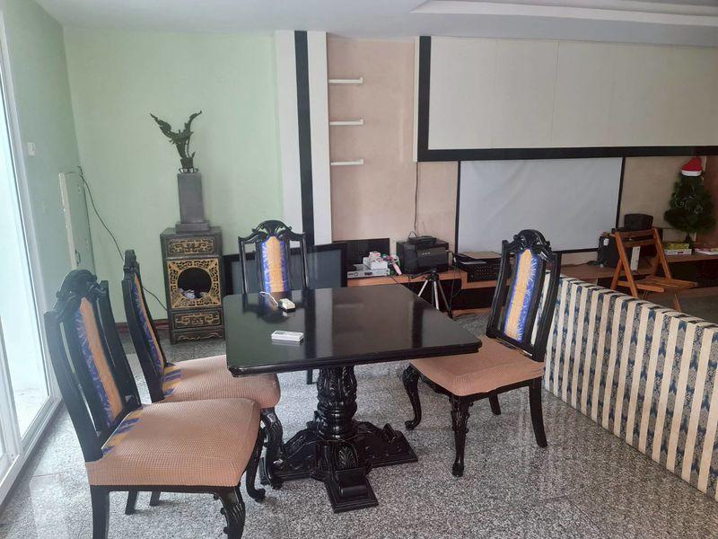 ขายที่ดินพร้อมอพาร์ทเม้นท์และบ้าน 6 ชั้น ทำเลดี ตรงข้าม#kingpower #ราคาดีทำเลดีติดต่อผึ้งรติ0619419639 7