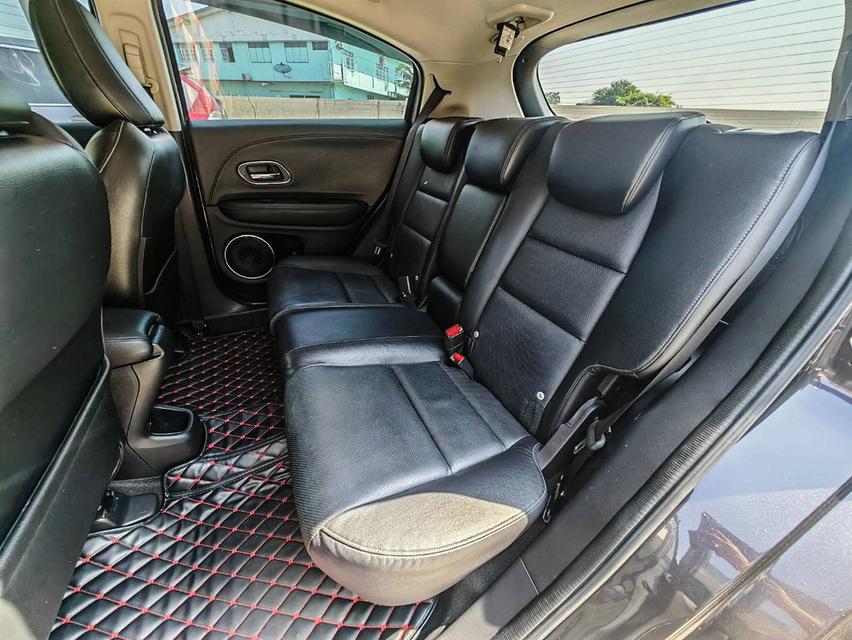 ขาย HONDA HRV 1.8 EL ปี 2019 ไมล์ 110,000 กม. 9