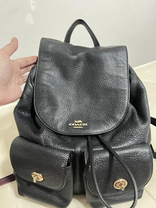 กระเป๋าเป๋ COACH