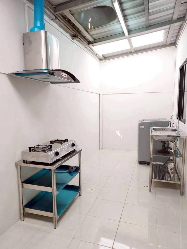 ให้เช่าทาวน์เฮ้าส์ 2 ชั้น หมู่บ้านเดอะคอนเน็ก พัฒนาการ ใกล้รถไฟฟ้าสายสีเหลือง (N.1954) 11