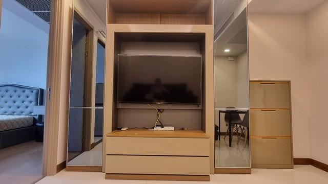 ให้เช่าคอนโด ศุภาลัย Oriental สุขุมวิท39 แขวง คลองตันเหนือ เขต วัฒนา คลองตันเหนือ กรุงเทพมหานคร 2