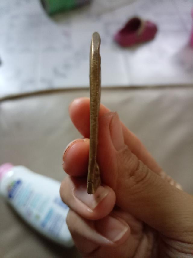 พระเครื่องหลวงปู่ศุข รูปที่ 4