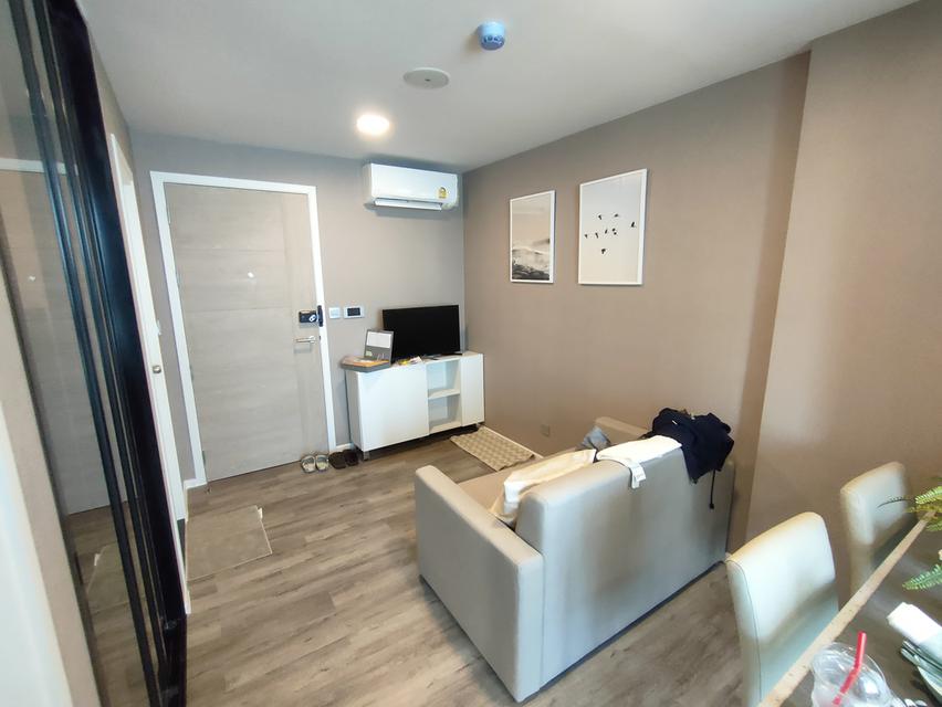 คอนโดatmozแจ้งวัฒนะ 2