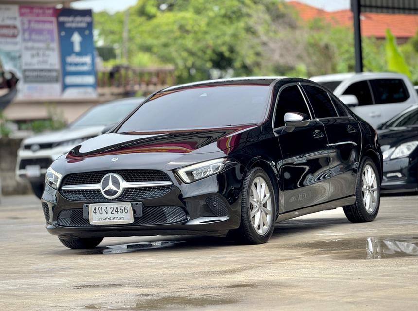 ขาย Benz A200 ปี18