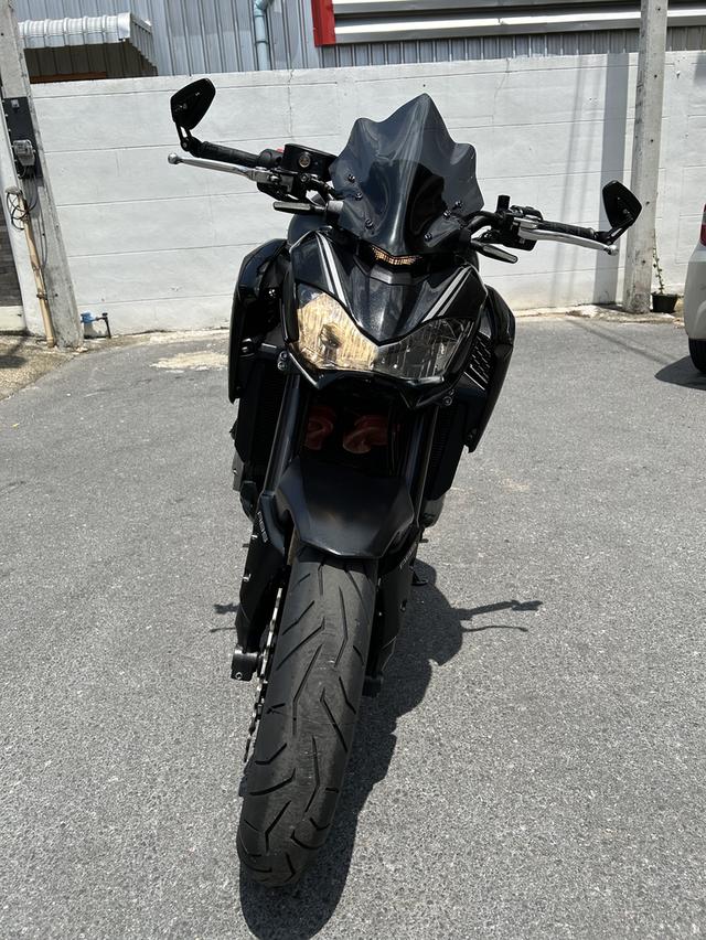 z900 ปี 2017 6