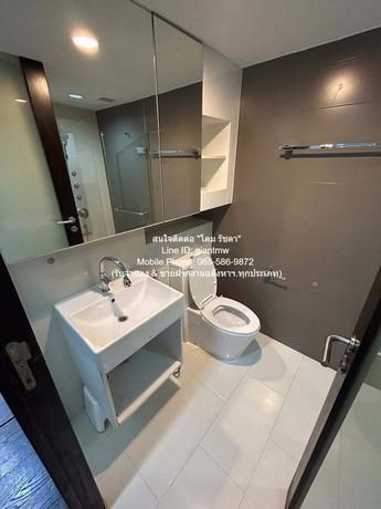 ห้องชุด ไอดีโอ มอร์ฟ 38 34 sq.m. 5490000 - ไม่ไกลจาก รถไฟฟ้า BTS ทองหล่อ เงียบสงบ 8