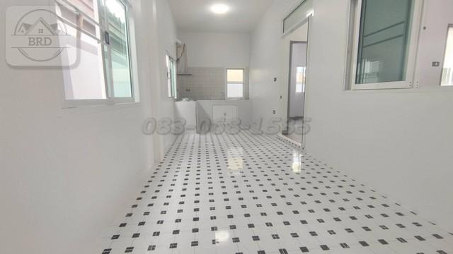 บ้านเดี่ยว 1 ชั้น สไตล์นอดิก ถนนรามคำแหง 174 รีโนเวทใหม่ เนื้อที่ 122 ตารางเมตร  3 นอน 3 น้ำ ที่จอดรถ 2 คัน  มีนบุรี  กรุงเทพมหานคร  13