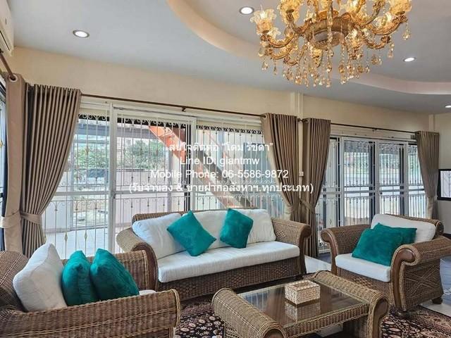 FOR SALE บ้าน ขายบ้านพูลวิลล่า 2 ชั้น พัทยาใต้ 198 ตร.ว. (ใกล้ บิ๊กซี ซูเปอร์เซ็นเตอร์ พัทยาใต้) 3 น 3 น้ำ ราคา 15.90 ล้ 3