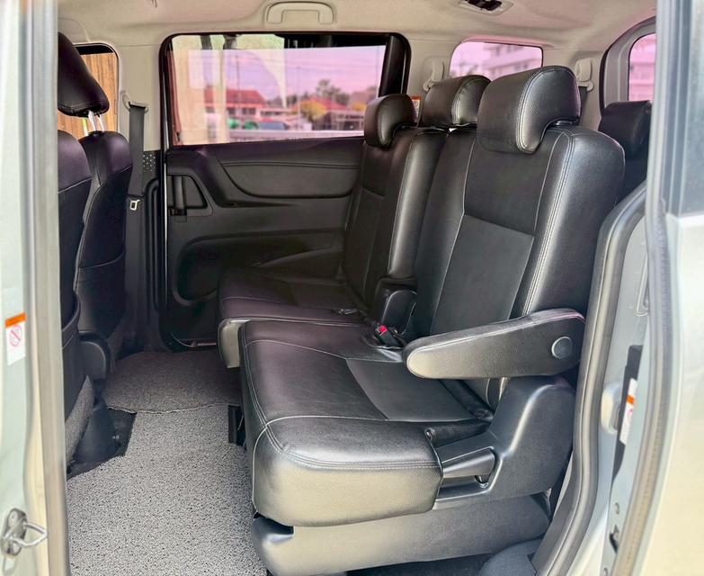 Toyota Sienta 1.5G ปี20 รูปที่ 14