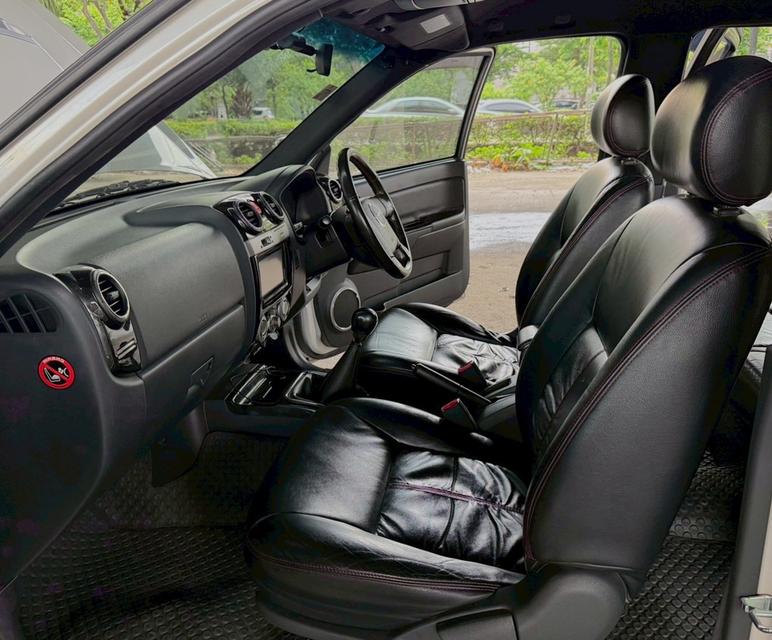 Isuzu Mu-7 3.0 i-TEQ VGS Turbo ปี 2013  6