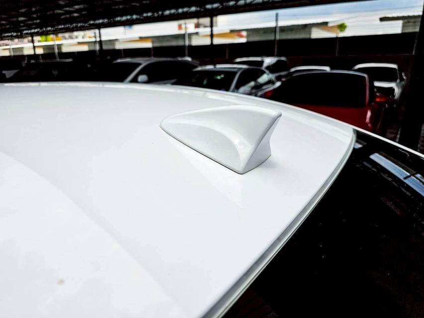 ขายรถ Honda City 1.5S i-VTEC Sedan ปี 2014 สีขาว เกียร์ธรรมดา รูปที่ 9