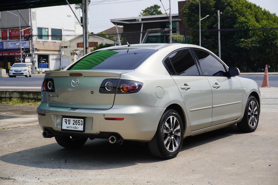 รหัสรถ PB2653 MAZDA 3 1.6V AUTO 2011 รูปที่ 13