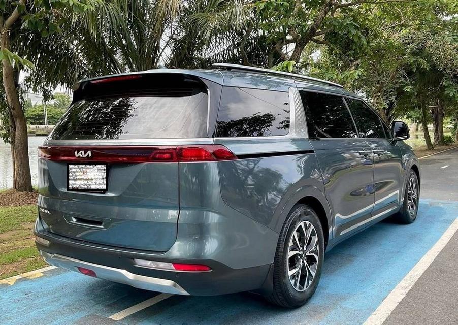 KIA Carnival 2.2 SXL 8AT (2024)