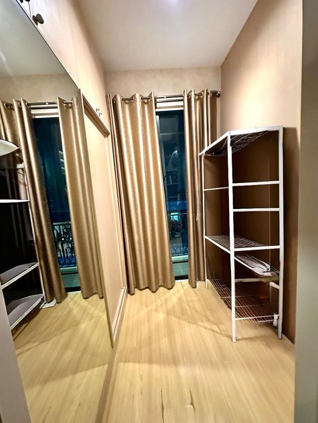 ขายทาวน์โฮม หมู่บ้านชวนชื่นทาวน์ชัยพฤกษ์-แจ้งวัฒนะ 13