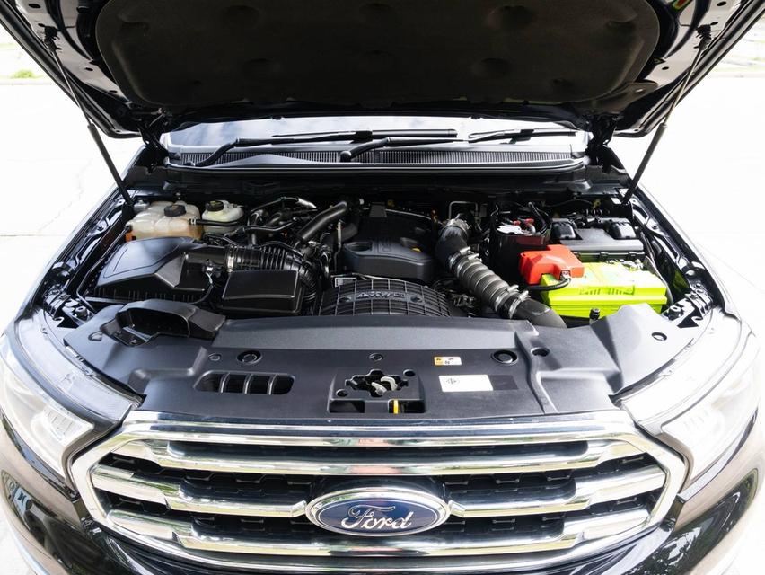 ขาย Ford Everest 2.0Bi-Trubo 4wd  ปี19 19