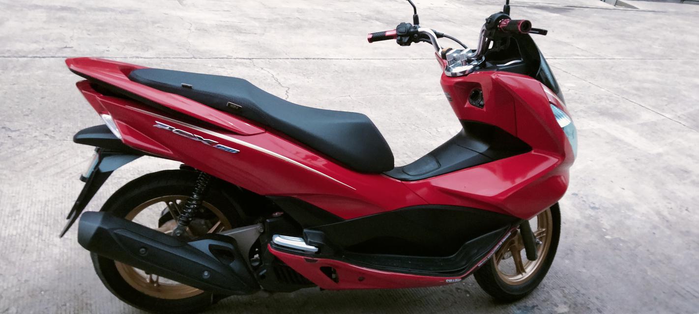 Pcx 150 3