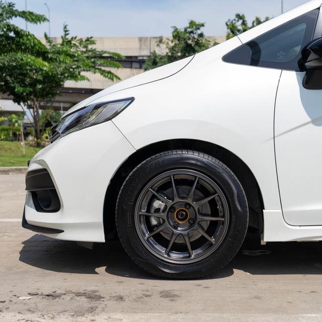 HONDA JAZZ 1.5 RS(MNC) 2018 รหัส 12AT7045 6