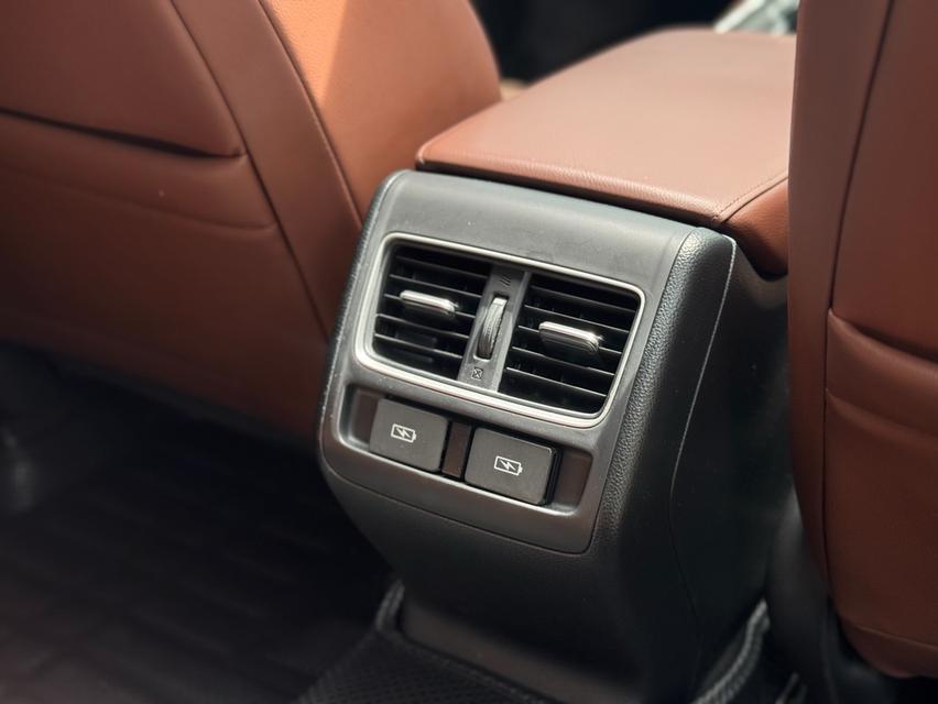 Honda Accord Hybrid TECH ปี 2020 19