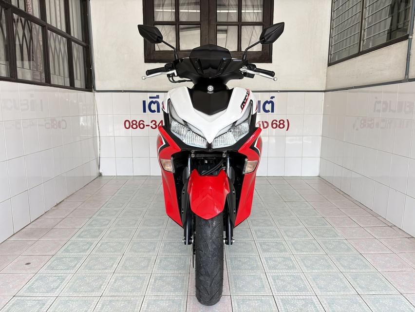 Yamaha Aerox Connected วิ่ง 7000 โล ปี67 รูปที่ 2
