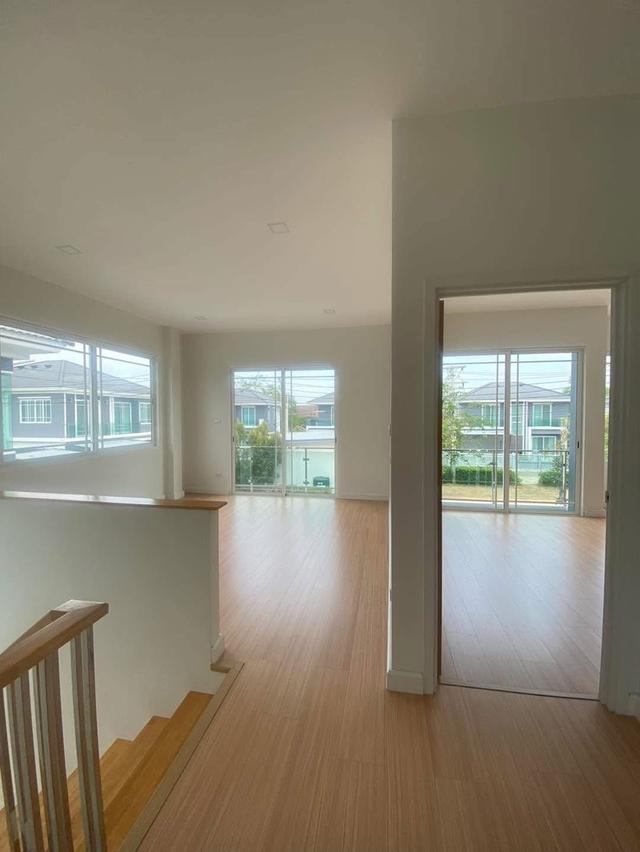 บ้านเดี่ยวลาดหลุมแก้วปทุมธานี สวยถูกคุ้ม 7