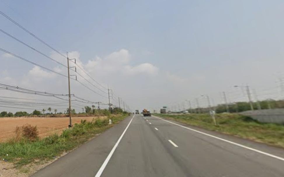 ขายที่ดินแปลงสวย คลองกิ่ว ชลบุรี ราคาต่ำกว่าตลาด ติดถนน 331 (กม.62) 优质土地出售|低于市场价|紧邻331号公路(公里62) 5