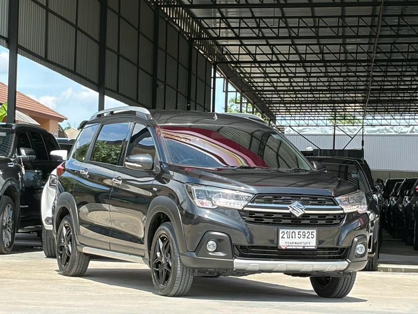 SUZUKI XL7, 1.5 GLX ปี 2021 โฉม ปี20-ปัจจุบัน