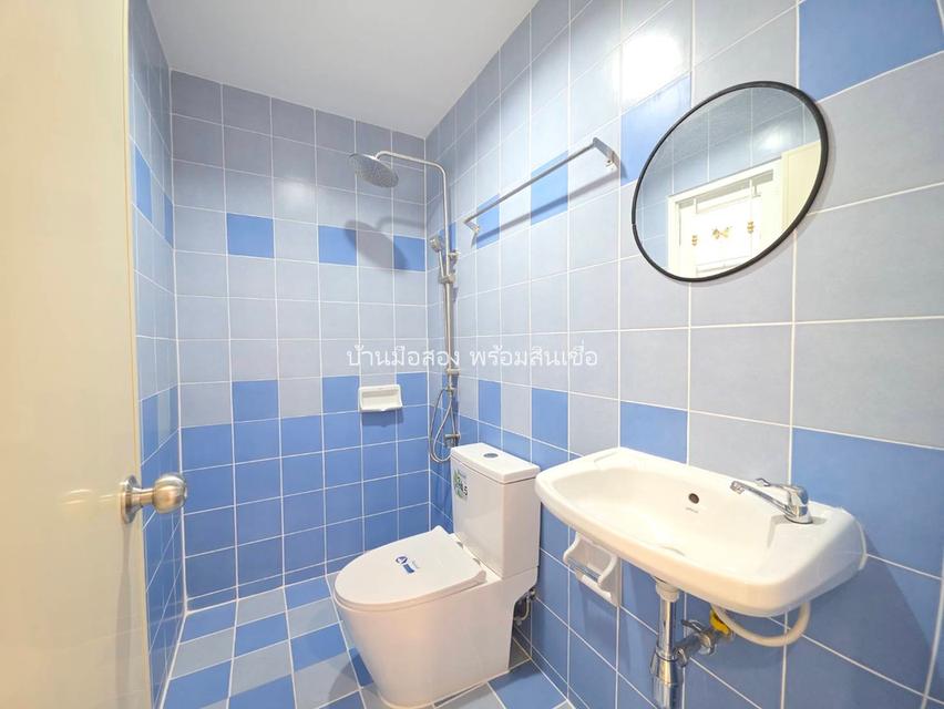 หมู่บ้านเคซี 6 พระยาสุเรนทร์ 45 12