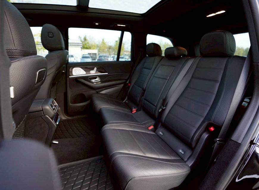 Benz GLS350d 4MATIC AMG Premium ปี 2021 รูปที่ 12