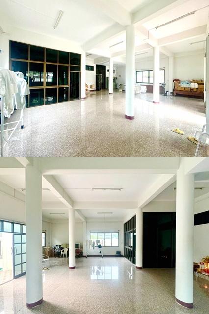 41-51ศ บ้านเดี่ยว 3 ชั้น 9นอน 7น้ำ ใกล้พัฒนาการ เฉลิมพระเกียรติบิ๊กซีสวนหลวง 1.5 กม.85 ตร.ว. 510 ตร.ม. ให้เช่าโฮมออฟฟิ 3