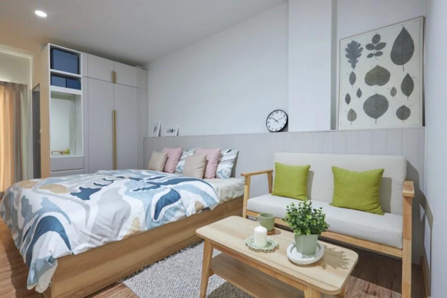 Golden Harbor แหลมฉบัง 4