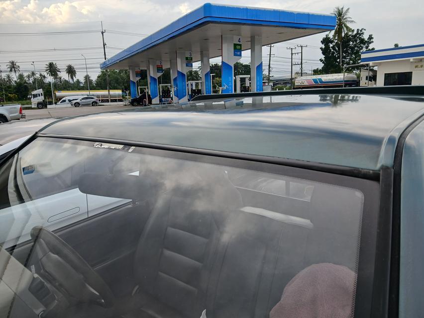 ขาย ISUZU TFR Spark EX สีเขียว ปี 94 ใช้งานมือเดียว ไมล์น้อยประมาณ 118,000 กม. รถพร้อมใช้งาน 8